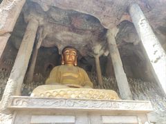 -圣莲山风景区