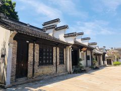 -惠山古镇·寄畅园