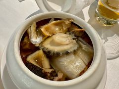 -79号渔船海鲜饭店(华强北店)