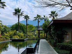 -广州从化都喜泰丽度假温泉酒店