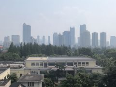 -南京西康宾馆
