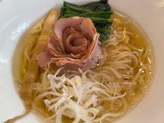 -真打拉面·日式拉面新流派(体育西横街店)