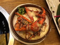 -蟹将军·松叶蟹和牛日料放题自助(K11店)