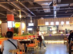 -老船舫·现做活鲜鱼馆(东郊记忆店)