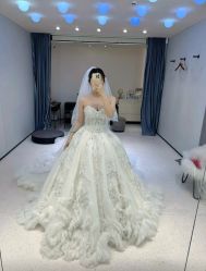 -MISS MIA 婚纱品牌馆