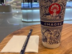 -霸王茶姬(西单百货店)