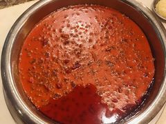 -朱氏胖子烂火锅(洪崖洞店)