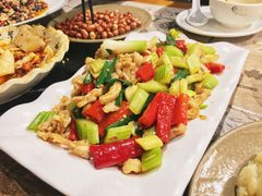 泡椒猪板筋-苗姑酒堂(仁义社区店)