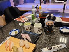 -沼津魚がし鮨(御殿場アウトレット店)