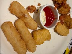 -菲滋意式餐厅(富阳东方茂店)