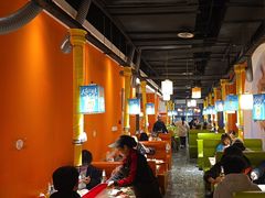 -爱客得牛排海鲜烤肉·火锅自助(春熙路黑金好店)