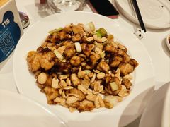 -眉州东坡(北苑华贸店)