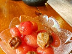 -水浒烤肉(国贸总店)