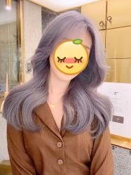 点击看大图 -3AM HAIR SALON染发接发