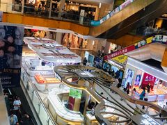 -北京华联购物中心(天通苑店)