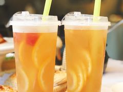果汁-煜丰汴京烤鸭(福彩路店)
