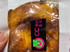 -CC BAGEL&SCONE 贝果与司康(南开大悦城店)