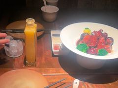-北京老铺烤鸭(第五国际店)