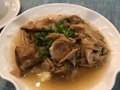 -茶油香闽南菜·花园餐厅(前埔店)