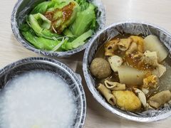 牛杂-正宗梧州牛肠酸
