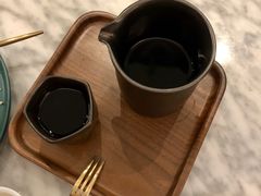 哥伦比亚-Home Cafe(水榭春天店)