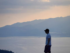 -半山湖景小厨(抚仙湖太阳山小镇店)