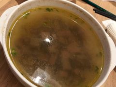 -泰煌鸡·上海白斩鸡·鸡汤面(万航店)