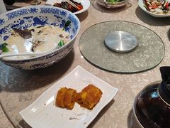 -山外山菜馆(玉泉路店)