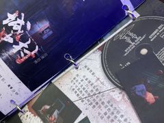 -关你鬼室大型密室逃脱(佛山创意园店)