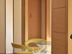 -杭州逸酒店(西湖武林店)