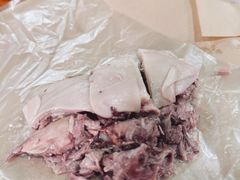 -小辫子羊肉面馆(周东店)