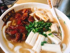 -荔林食店(西华路店)