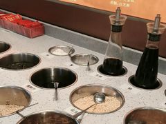 -龍歌自助小火锅(雨花台江南虹悦城店)