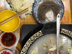 -四姑娘山阿巴郎·藏式花园餐厅