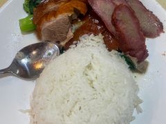 -肥妹烧腊店(翠竹路店)