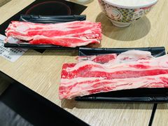 -吉野家(长青店)