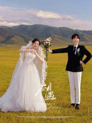 点击看大图 -蒙娜丽莎婚纱摄影·旅拍