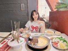 -川越泰火锅(吉利大厦店)