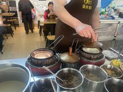 -贺记蛋烘糕(文庙西街店)
