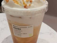 -奈雪的茶(青岛卓悦里INTOWN店)