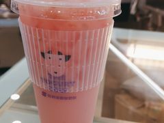 -一只酸奶牛(来福士店)