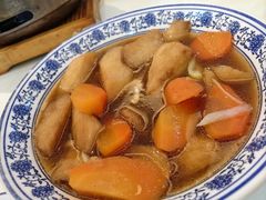 -金家老三饭庄(常营店)