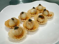 -太湖饭店·寄畅轩中餐厅