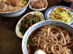 -同得兴 Since·1995 传统苏式面馆(嘉馀坊店)