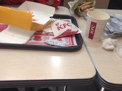 -肯德基(盘龙奥莱店)