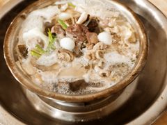 -海关荤豆花(洋河一路店)