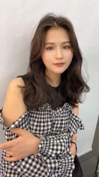-藤野造型烫染接发