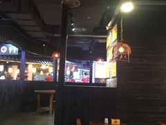 大堂-盛天毛血旺非遗美食(观音桥店)