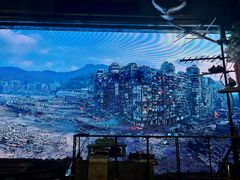 -九龙寨城公园