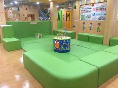 -金宝贝早教(南山花园城店)